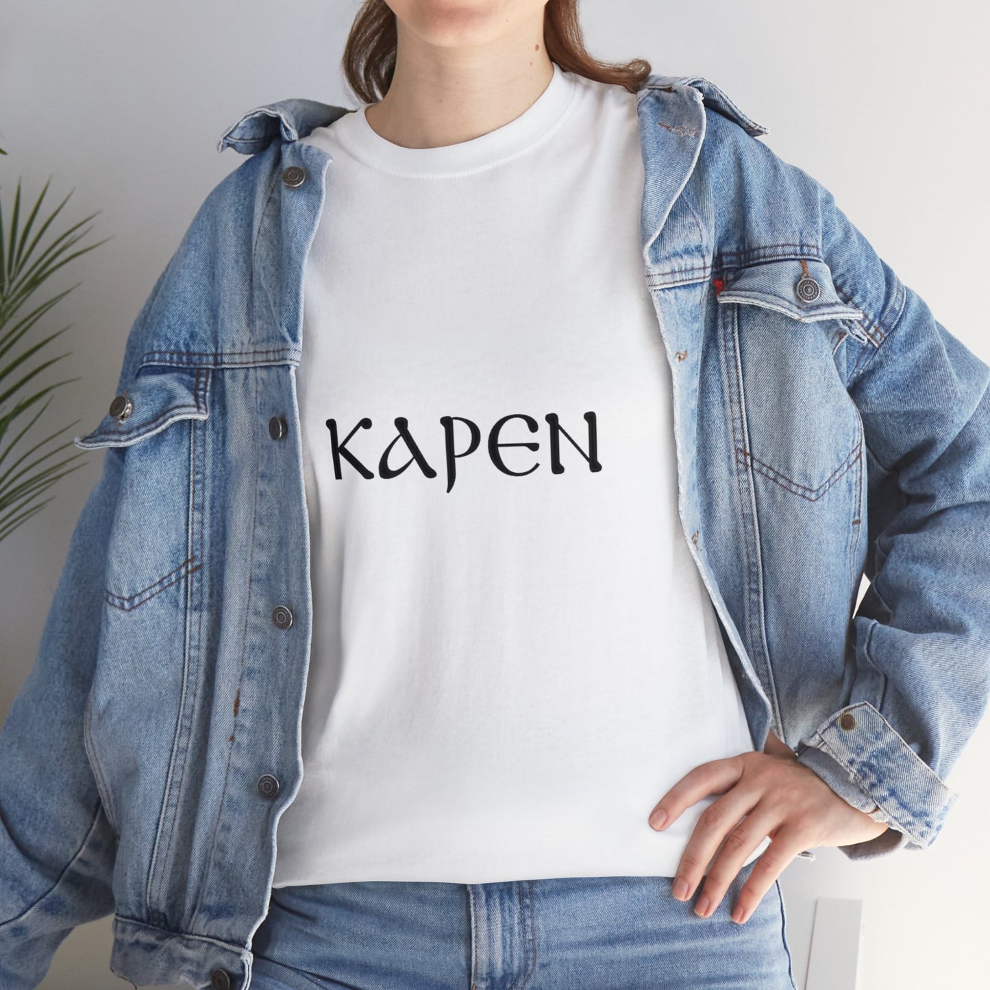 Carin T-shirt