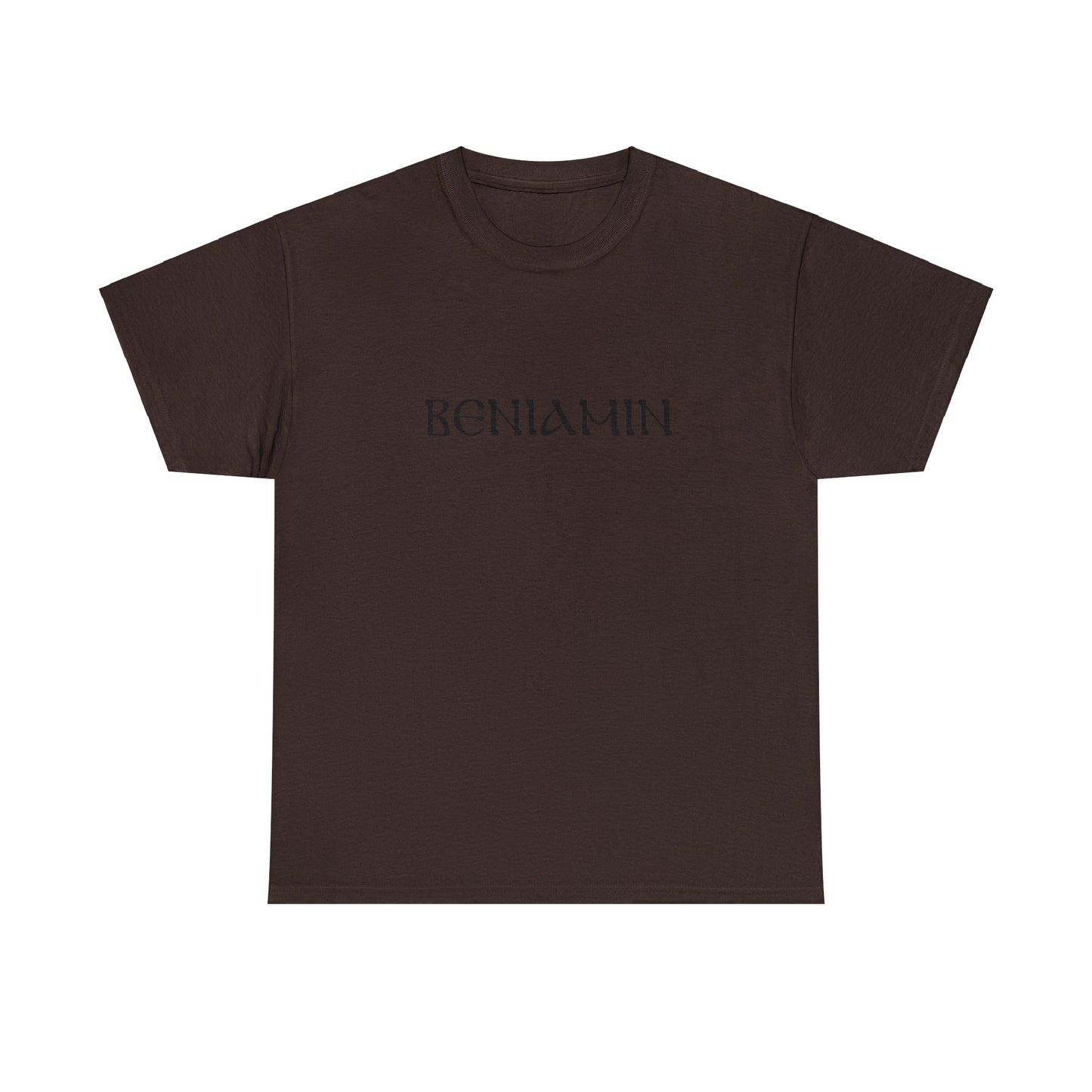 Benjamin T-shirt