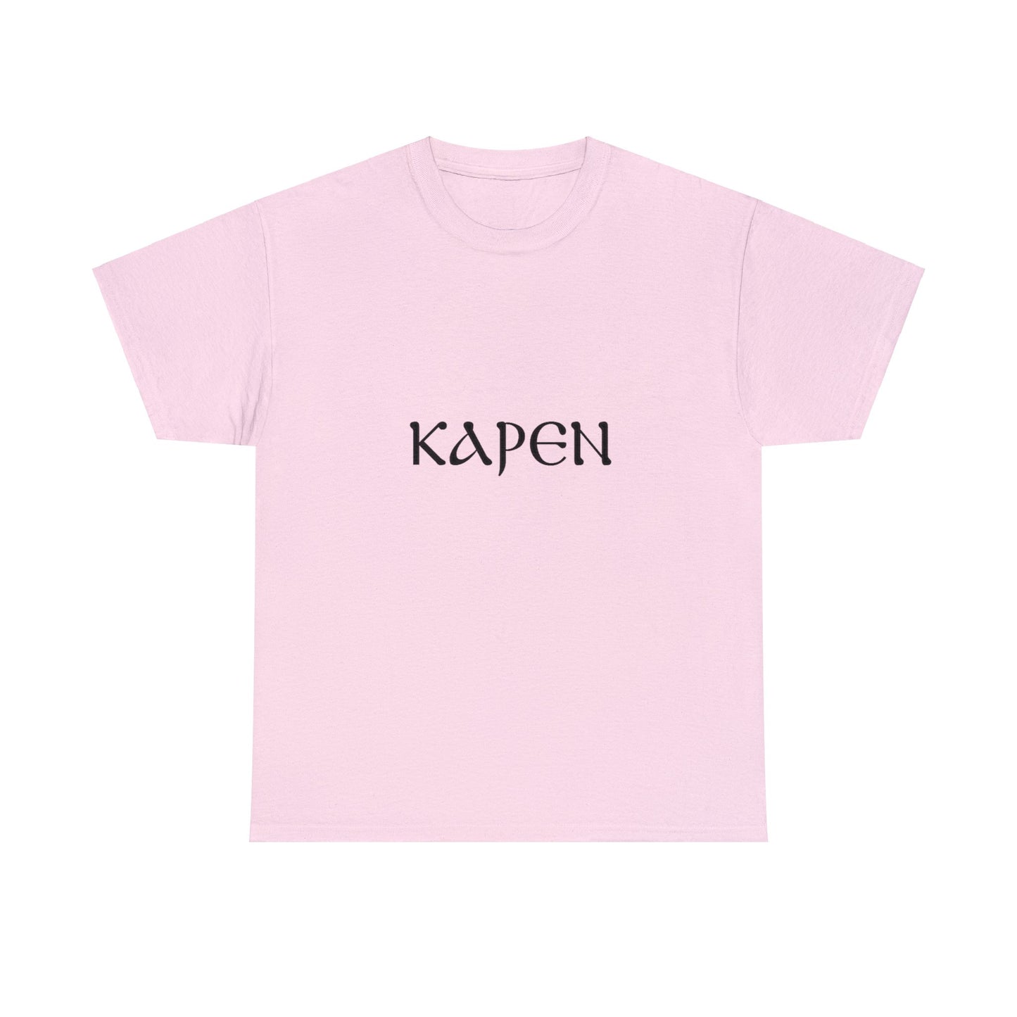 Carin T-shirt