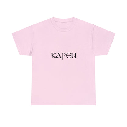 Carin T-shirt