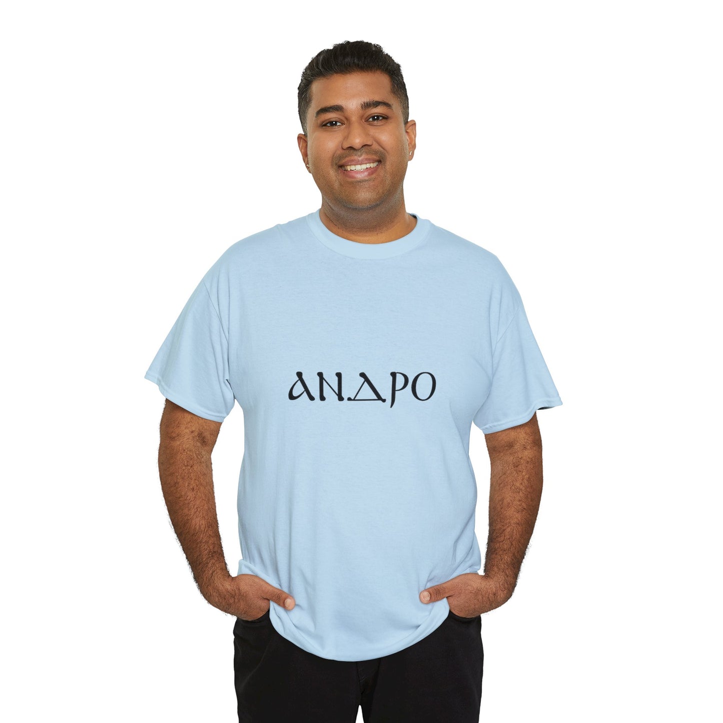 Andrew T-shirt