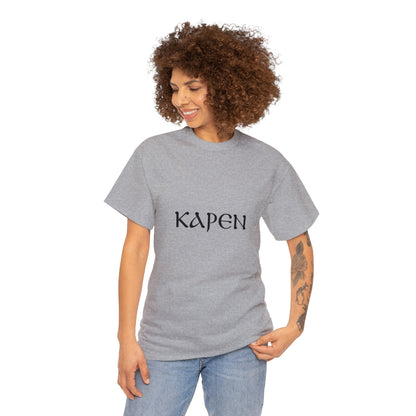 Carin T-shirt