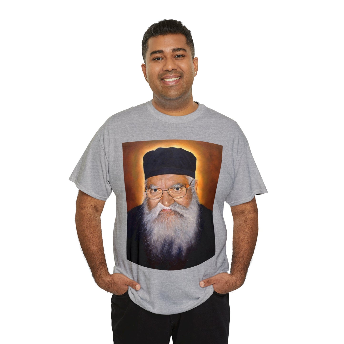 Abouna Faltaous T-shirt