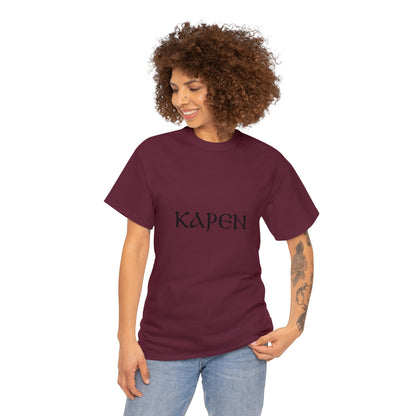 Carin T-shirt