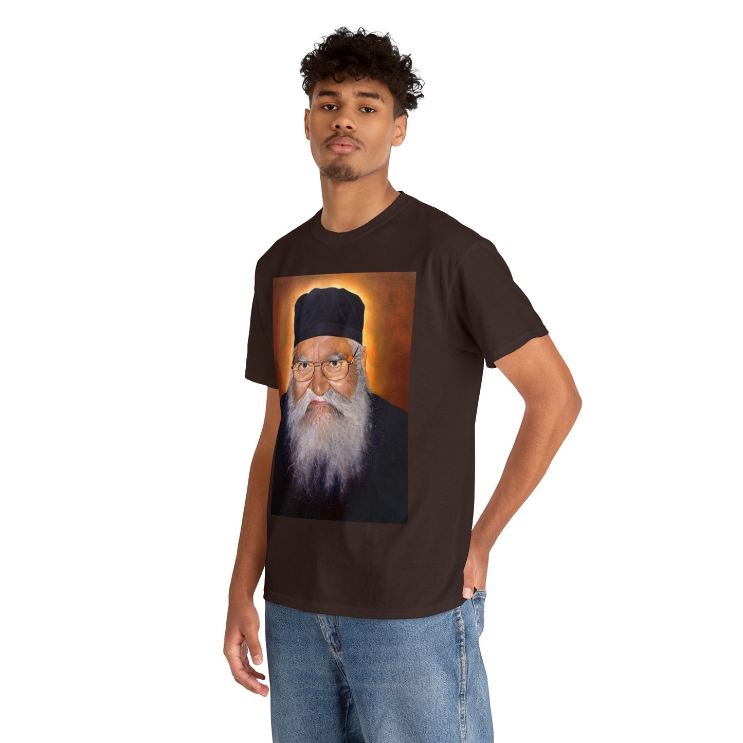 Abouna Faltaous T-shirt