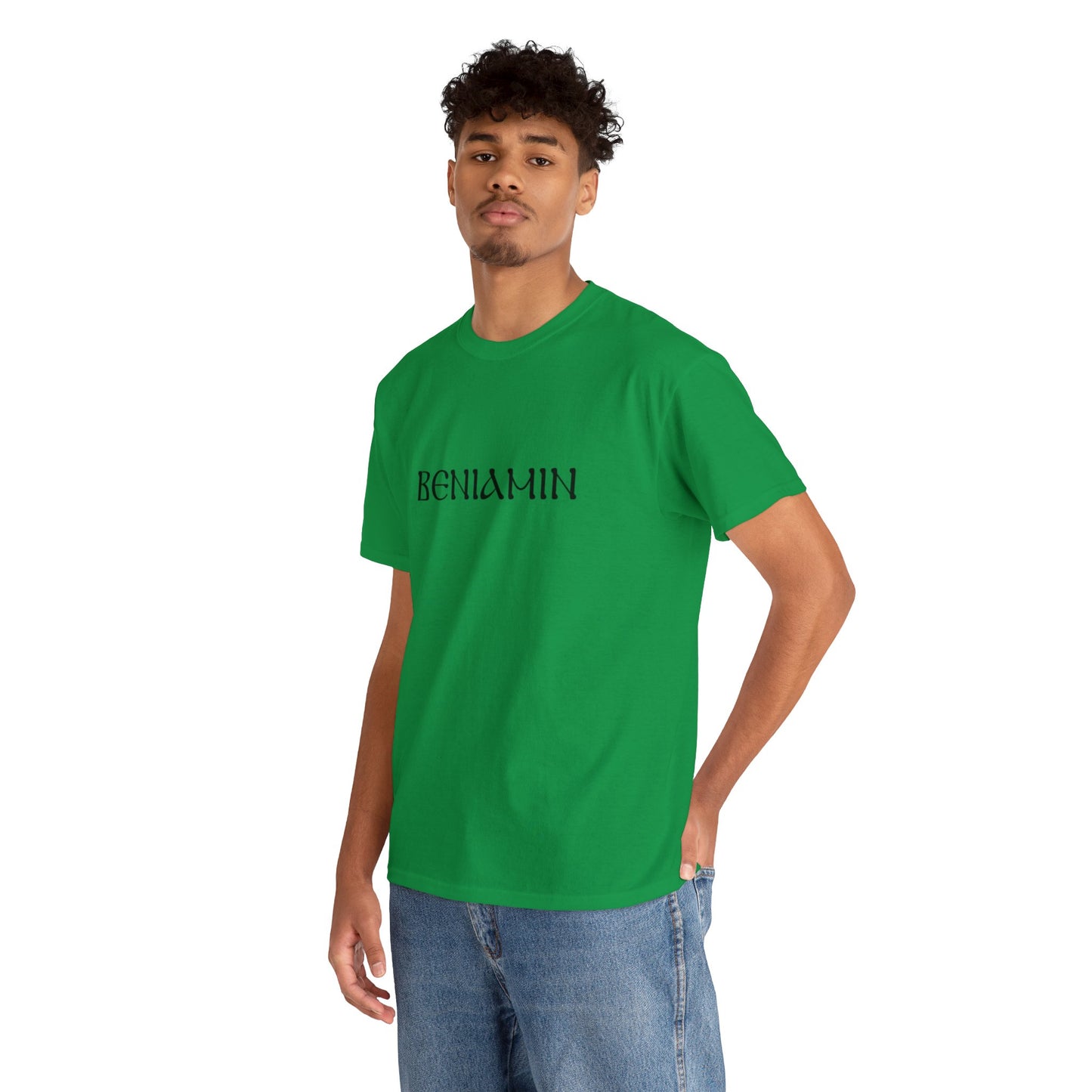 Benjamin T-shirt