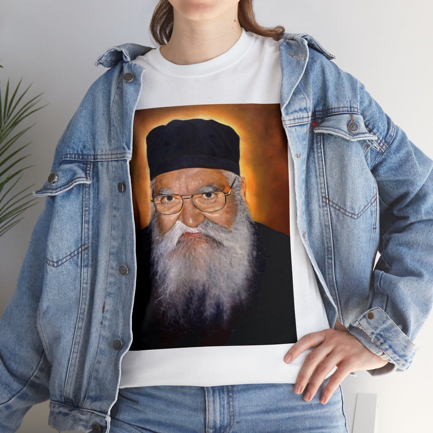 Abouna Faltaous T-shirt