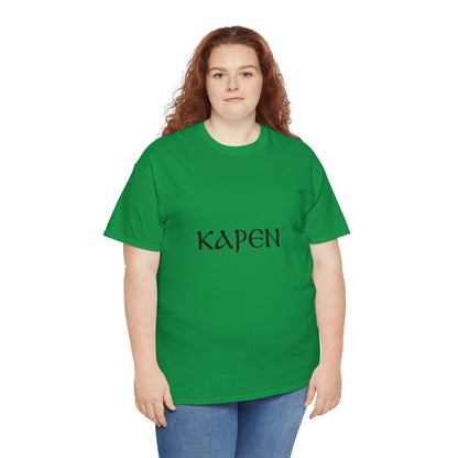 Carin T-shirt