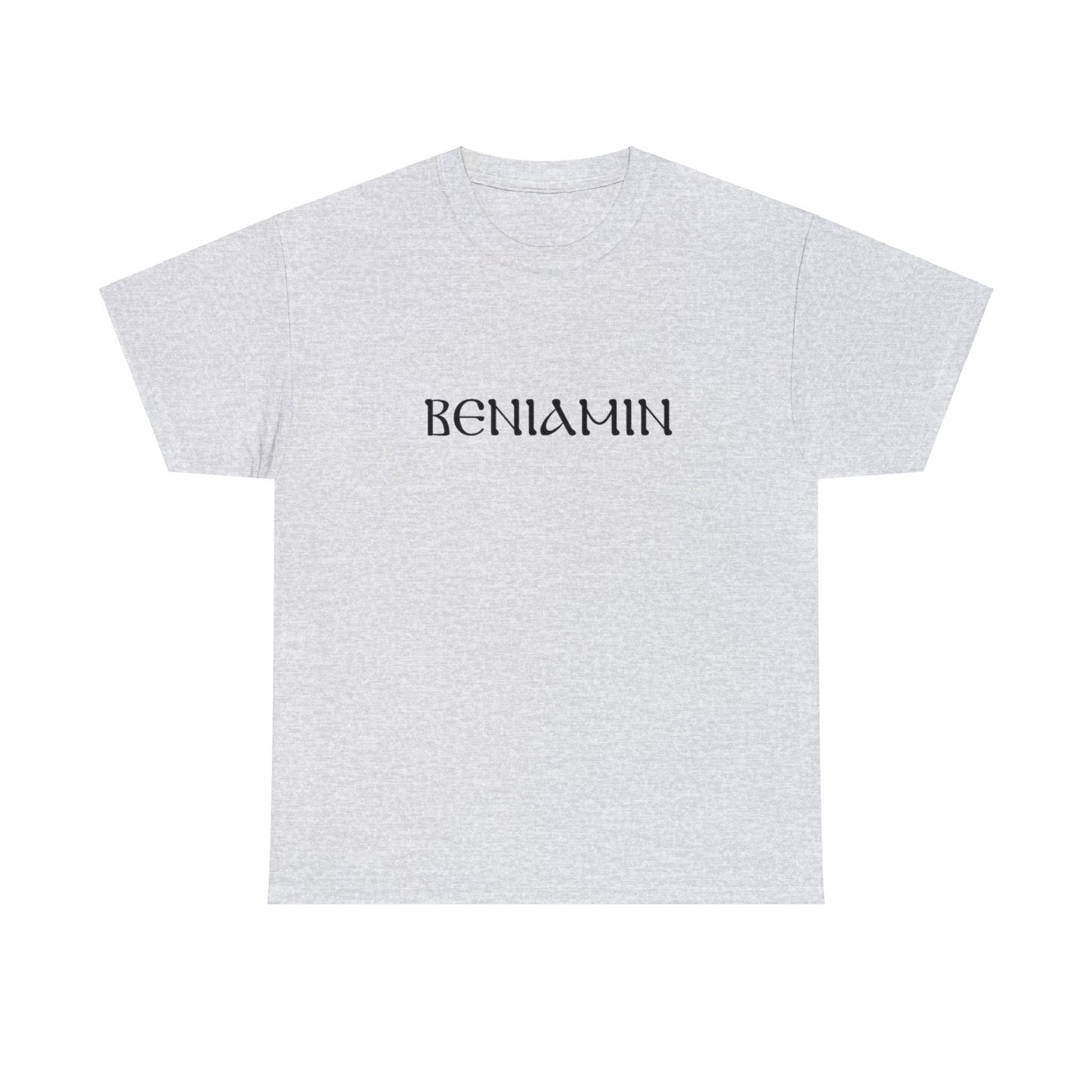 Benjamin T-shirt