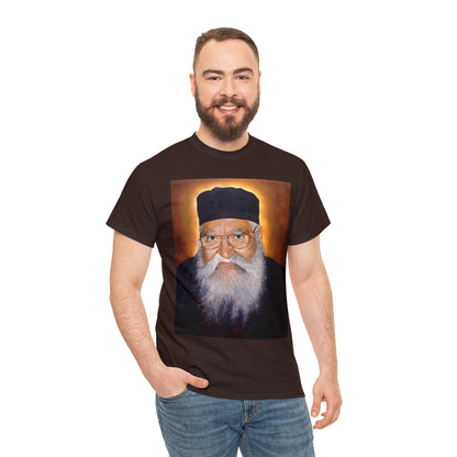 Abouna Faltaous T-shirt