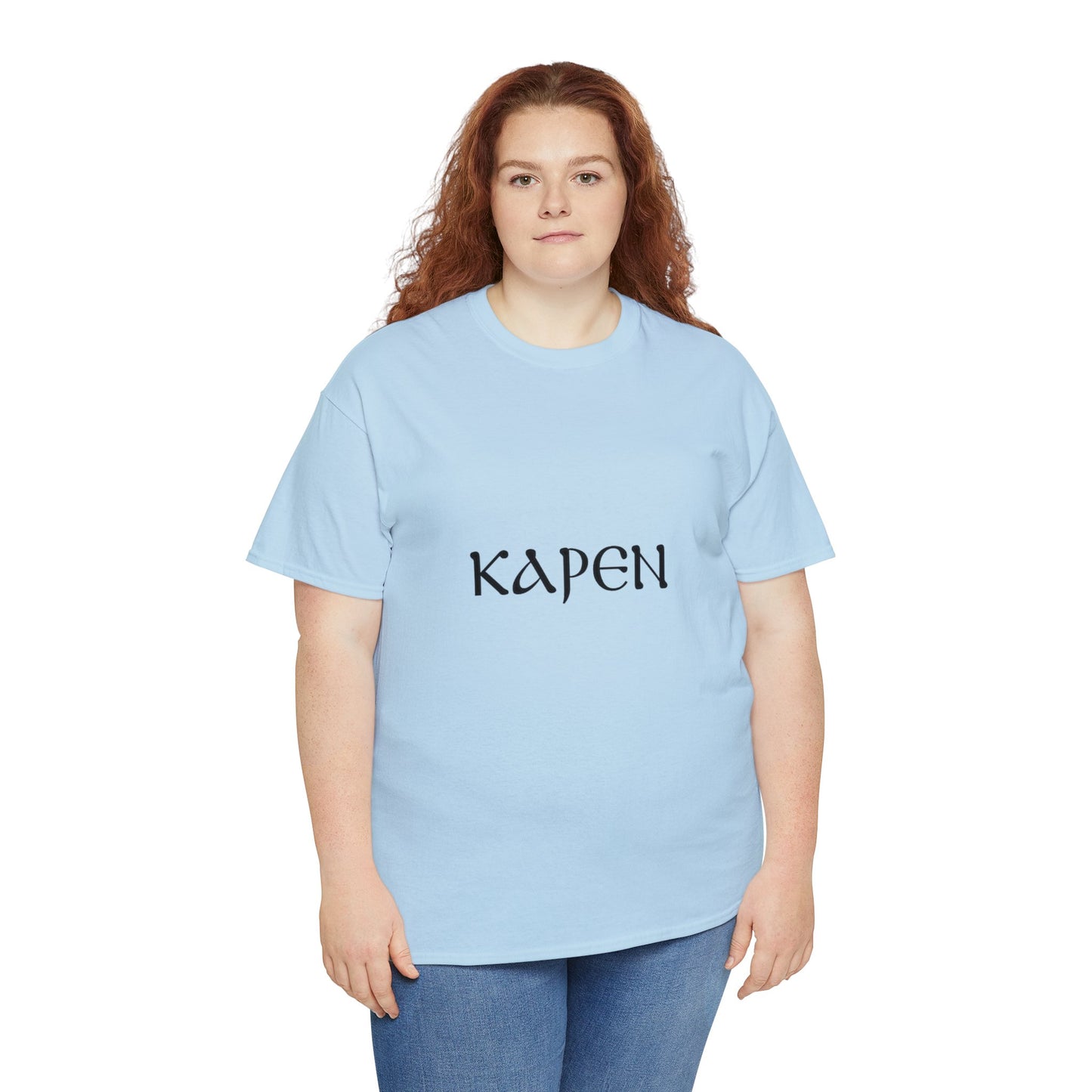 Carin T-shirt