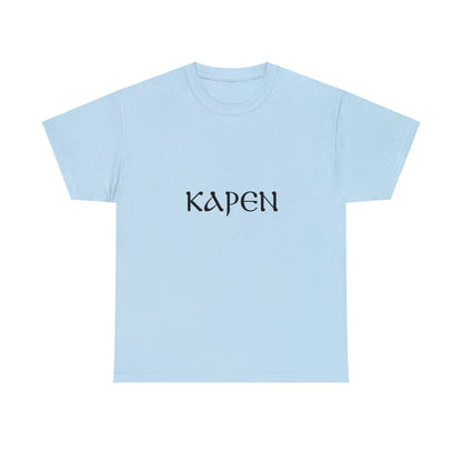 Carin T-shirt