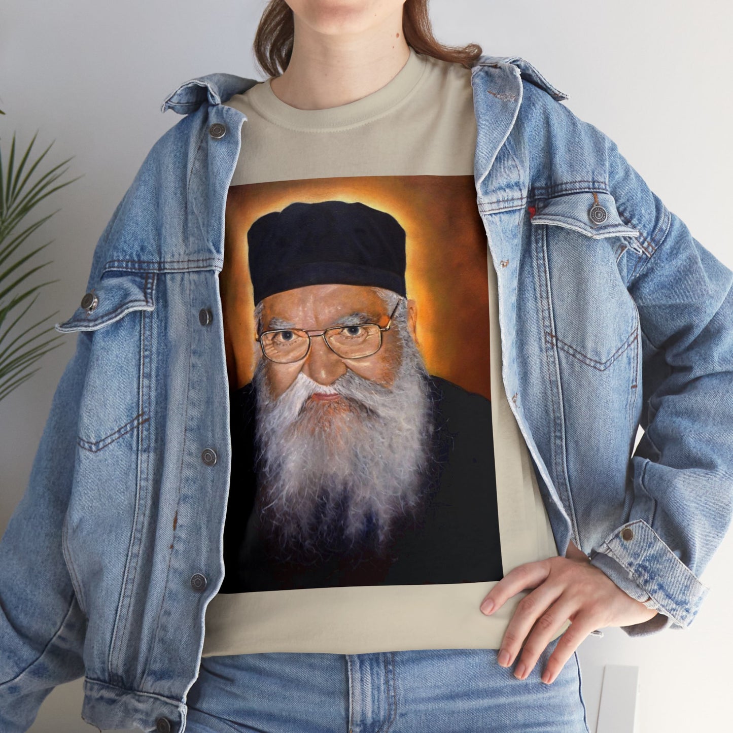 Abouna Faltaous T-shirt