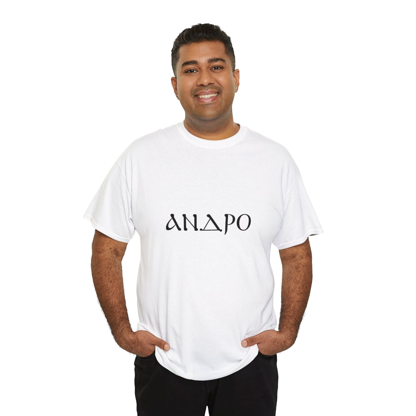 Andrew T-shirt