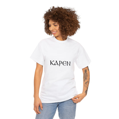 Carin T-shirt