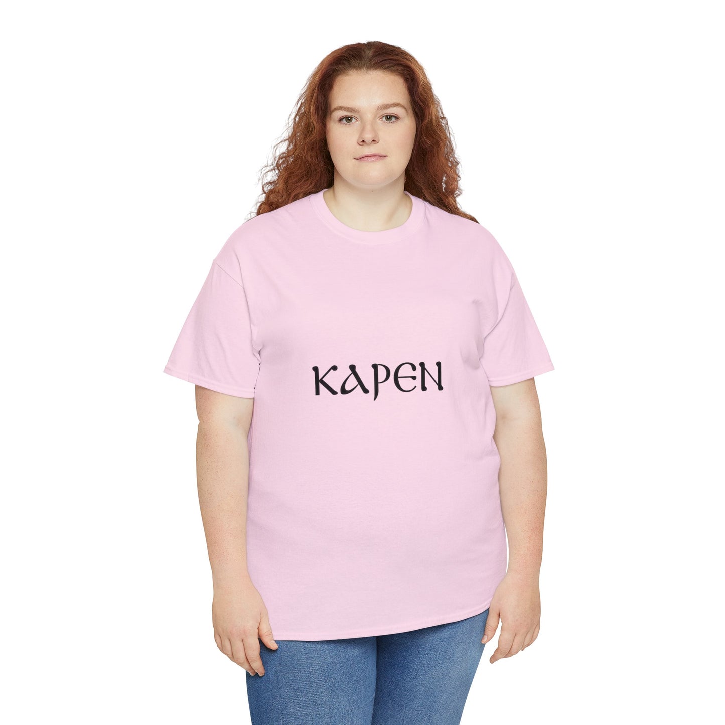 Carin T-shirt