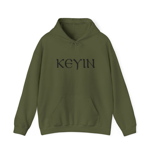 Kevin Hoodie