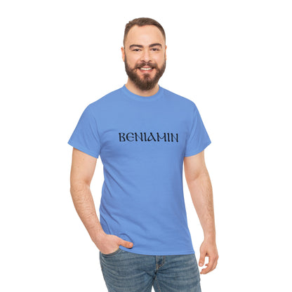 Benjamin T-shirt