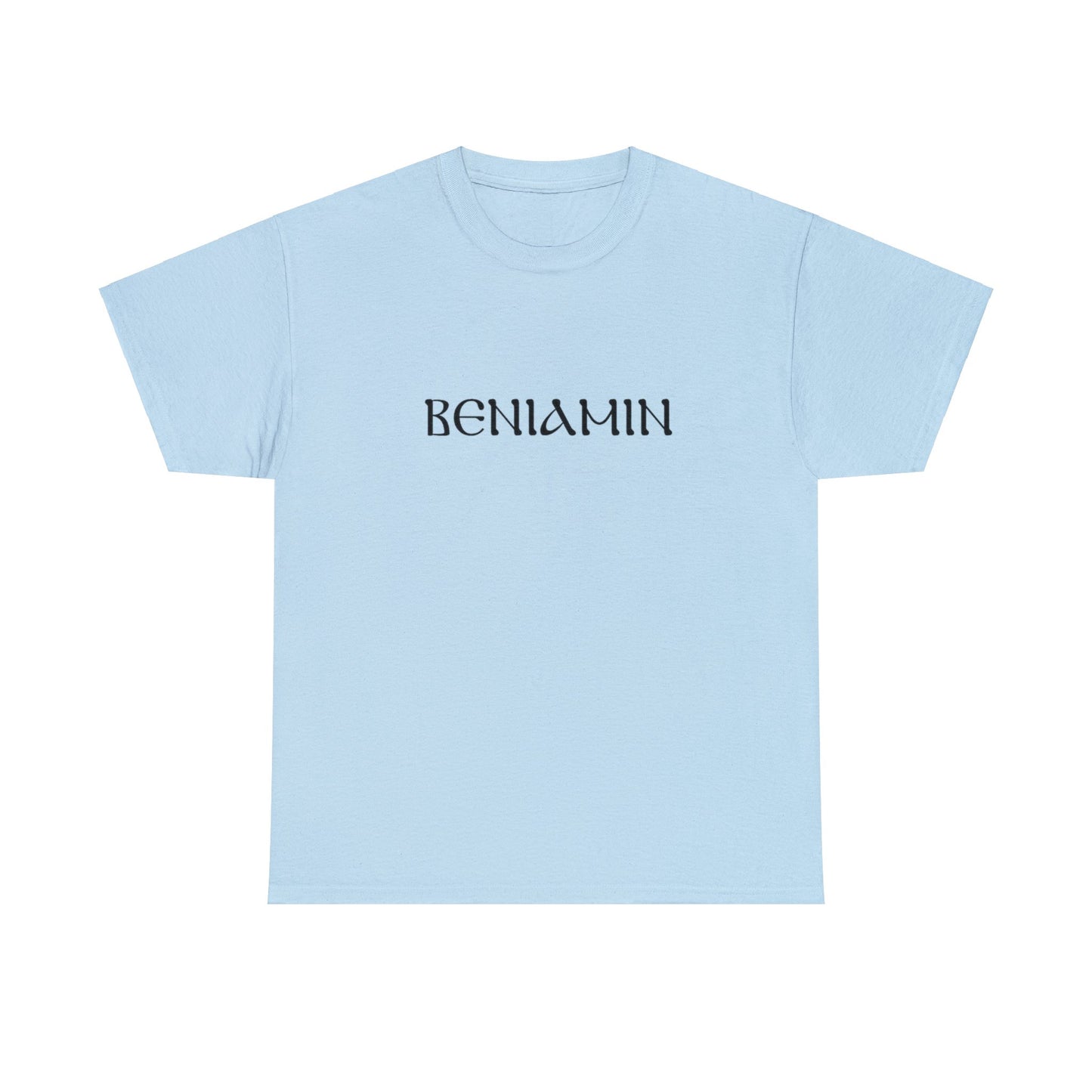 Benjamin T-shirt