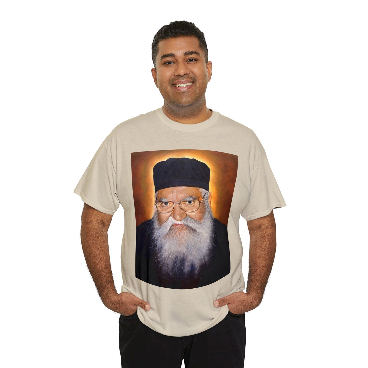 Abouna Faltaous T-shirt