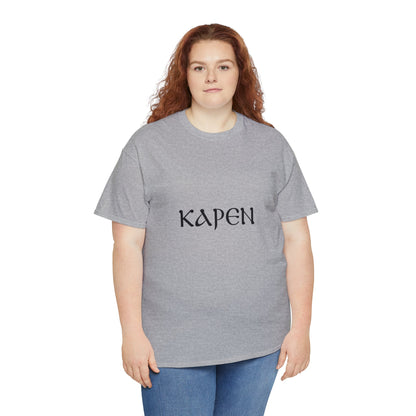 Carin T-shirt