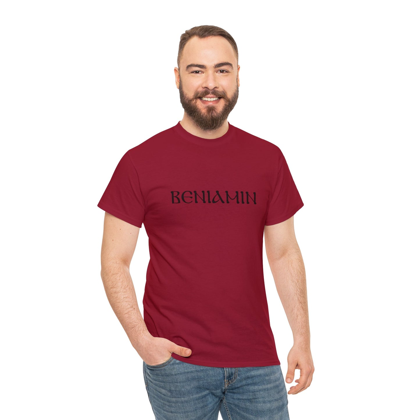 Benjamin T-shirt