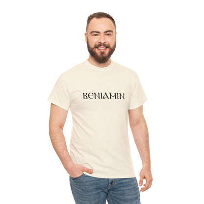 Benjamin T-shirt