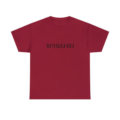 Benjamin T-shirt