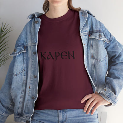 Carin T-shirt