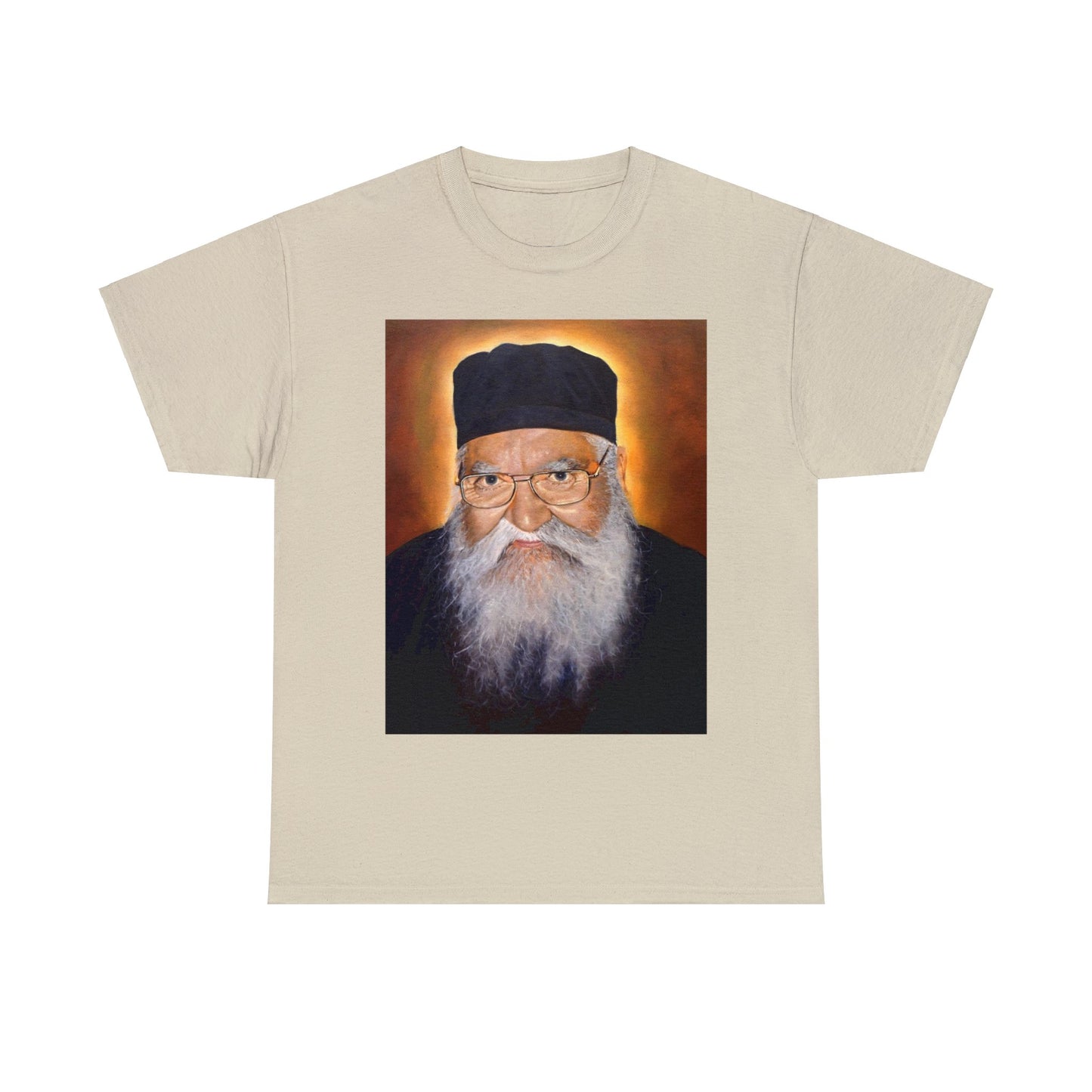 Abouna Faltaous T-shirt